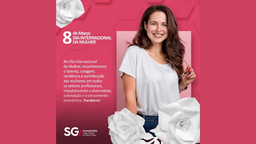 SG Consórcios