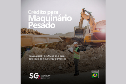 SG Consórcios