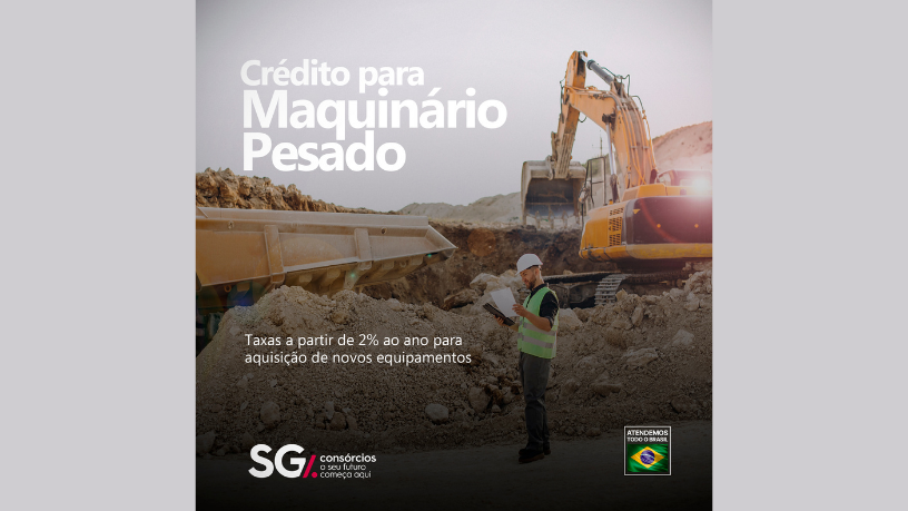 SG Consórcios