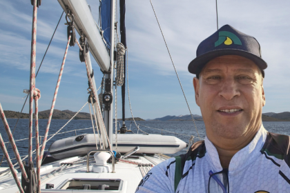 Ricardo Chimirri Candia