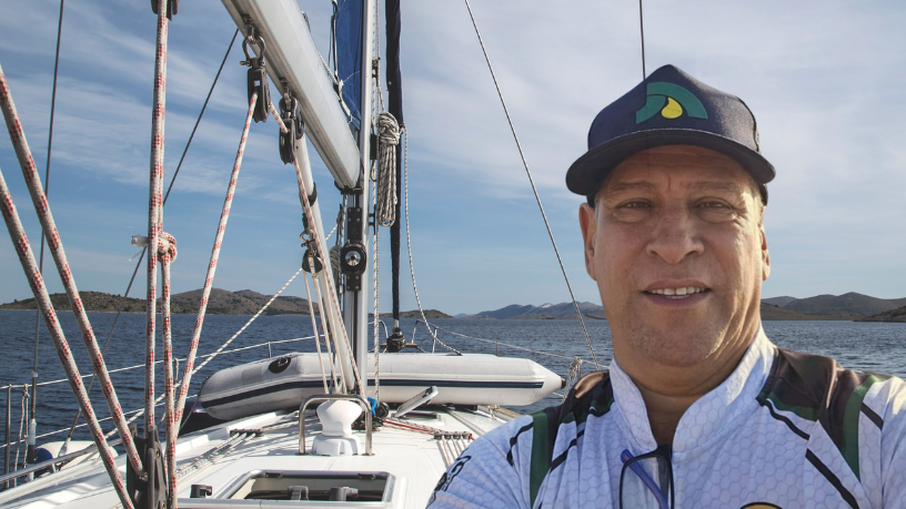 Ricardo Chimirri Candia