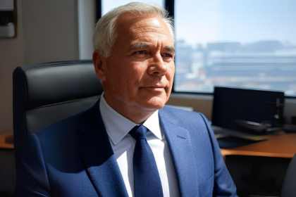 Aldo Vendramin afirma que a gestão de resíduos agrega valor ao pequeno produtor com sustentabilidade e economia.