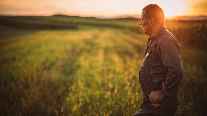 Alexandre Victor De Carvalho explica por que até pequenos agricultores precisam apresentar provas para lavrar a escritura de imóvel rural.