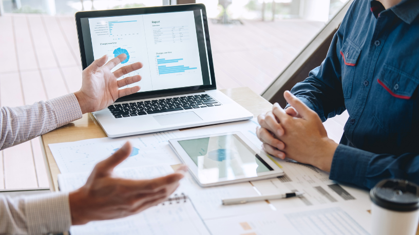 Rodrigo Balassiano mostra como a estruturação de fundos setoriais pode atrair investidores alinhados a nichos estratégicos da economia.