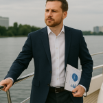 Carlos Eduardo Rosalba Padilha revela como o planejamento financeiro protege empresas de imprevistos e fortalece resultados.