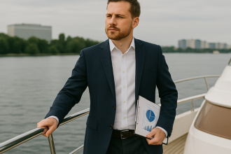 Carlos Eduardo Rosalba Padilha revela como o planejamento financeiro protege empresas de imprevistos e fortalece resultados.