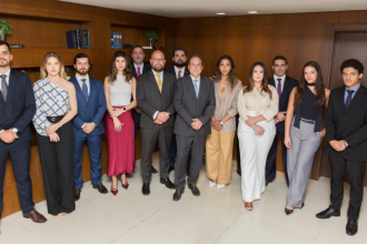 Rodrigo Gonçalves Pimentel explica como a recuperação judicial impacta o acesso das empresas ao crédito e suas estratégias financeiras.