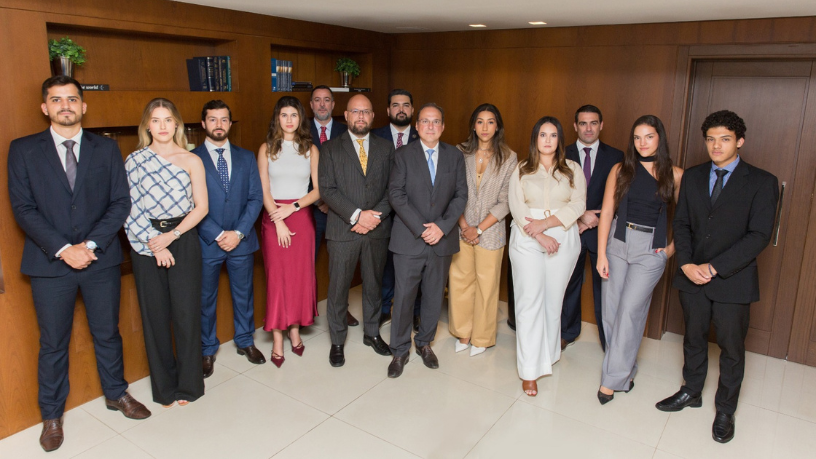 Rodrigo Gonçalves Pimentel explica como a recuperação judicial impacta o acesso das empresas ao crédito e suas estratégias financeiras.