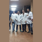 Ciro Antônio Taques evidencia a importância da avaliação neuropsicológica na adaptação de tratamentos para pacientes crônicos.