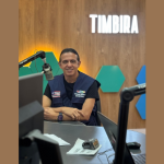 Fabio Jose Gentil Pereira Rosa reforça que tecnologia e sustentabilidade são as bases do novo ciclo de crescimento rural maranhense.