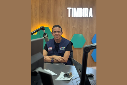 Fabio Jose Gentil Pereira Rosa reforça que tecnologia e sustentabilidade são as bases do novo ciclo de crescimento rural maranhense.