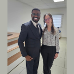 Oluwatosin Tolulope Ajidahun destaca como alterações no líquido seminal podem indicar infecções silenciosas.