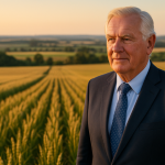 Aldo Vendramin comenta as projeções econômicas e os fatores que influenciam o preço das commodities brasileiras.