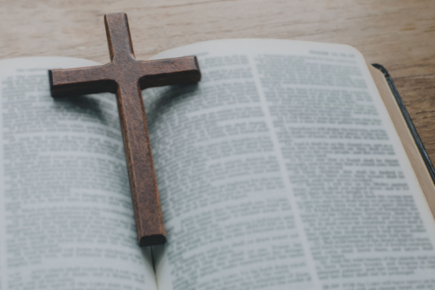 Jose Eduardo De Oliveira e Silva mostra como ler a Bíblia com o coração da Igreja, unindo fé, compreensão e devoção.