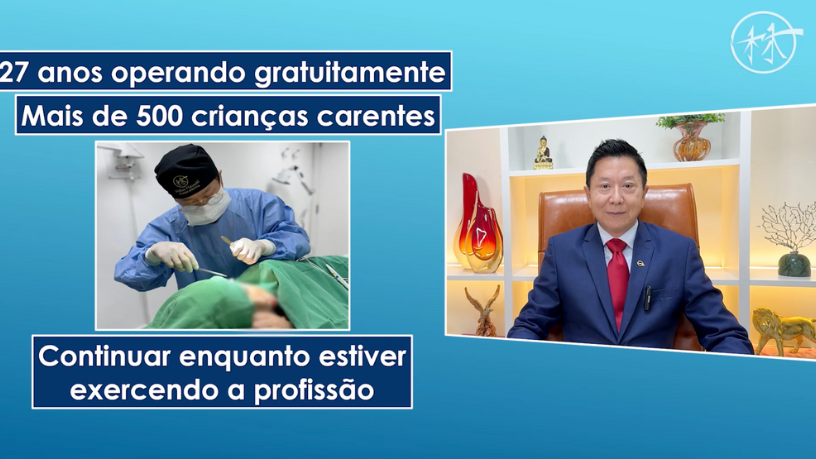Milton Seigi Hayashi explica como a ortorrinoplastia une respiração eficiente e harmonia facial em um único procedimento.