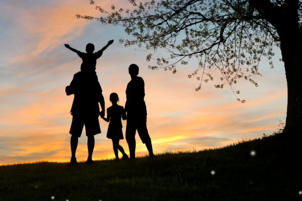 Diohn do Prado explica como o equilíbrio familiar fortalece a saúde emocional e melhora a qualidade de vida.