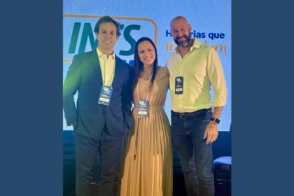 O que realmente funciona para quem empreende sob pressão é transformar decisões difíceis em clareza estratégica, como mostra Ian dos Anjos Cunha em sua visão prática de liderança.