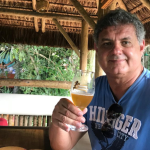 A Costa Amalfitana revela beleza e tranquilidade em experiências com Leonardo Rocha de Almeida.