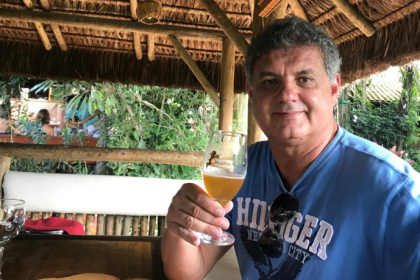 A Costa Amalfitana revela beleza e tranquilidade em experiências com Leonardo Rocha de Almeida.