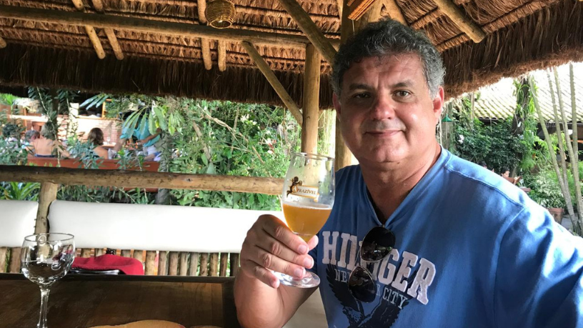 A Costa Amalfitana revela beleza e tranquilidade em experiências com Leonardo Rocha de Almeida.