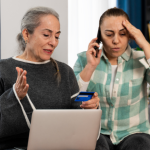 Fraudes contra aposentados: como identificar e denunciar com o apoio do Sindnapi – Sindicato Nacional dos Aposentados, Pensionistas e Idosos.