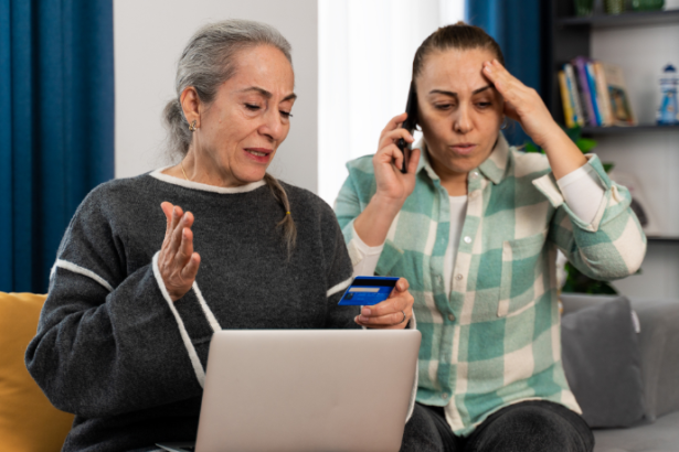 Fraudes contra aposentados: como identificar e denunciar com o apoio do Sindnapi – Sindicato Nacional dos Aposentados, Pensionistas e Idosos.