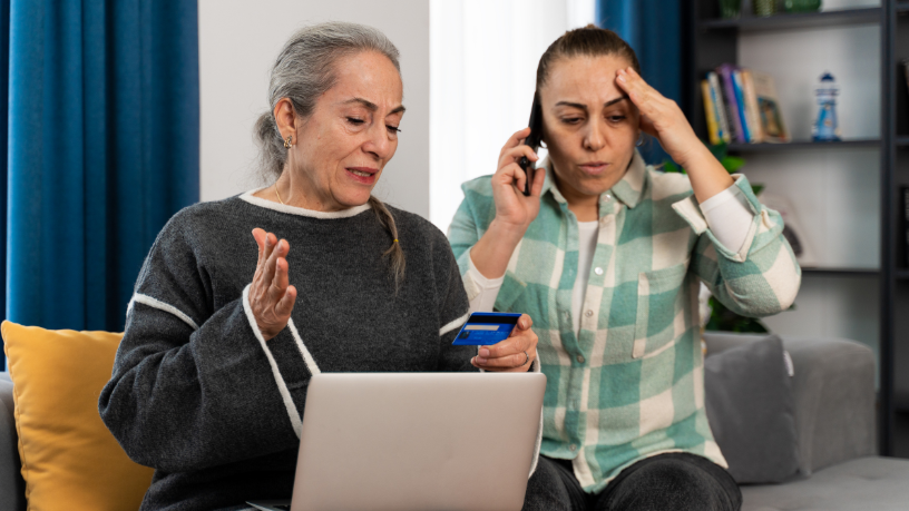 Fraudes contra aposentados: como identificar e denunciar com o apoio do Sindnapi – Sindicato Nacional dos Aposentados, Pensionistas e Idosos.