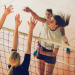 O voleibol ensina que o trabalho coletivo é base para resultados consistentes na gestão, como destaca Alfredo Moreira Filho.