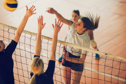 O voleibol ensina que o trabalho coletivo é base para resultados consistentes na gestão, como destaca Alfredo Moreira Filho.