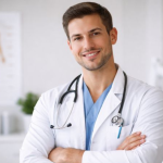 Haeckel Cabral Moraes analisa o papel da proporção corporal em resultados naturais na cirurgia plástica.