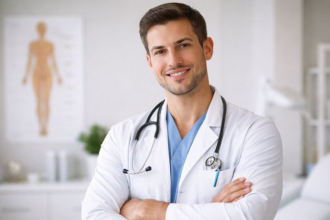 Haeckel Cabral Moraes analisa o papel da proporção corporal em resultados naturais na cirurgia plástica.