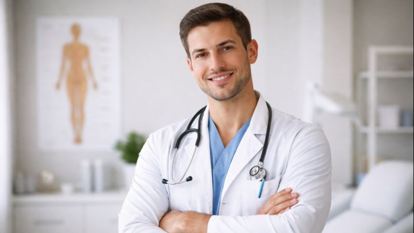 Haeckel Cabral Moraes analisa o papel da proporção corporal em resultados naturais na cirurgia plástica.