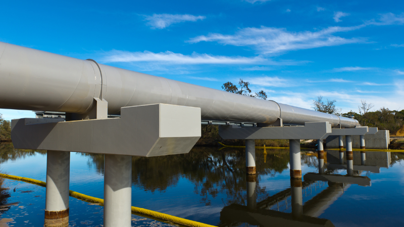 A Rio Pipeline consolida-se como espaço estratégico para inovação e eficiência no setor de dutos, segundo Paulo Roberto Gomes Fernandes.