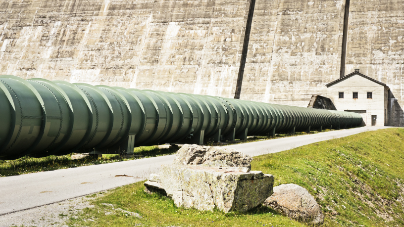 As tecnologias disruptivas apresentadas na Rio Pipeline buscam otimizar o setor de dutos, afirma Paulo Roberto Gomes Fernandes.