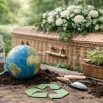 Tiago Schietti aborda a responsabilidade socioambiental no setor funerário.