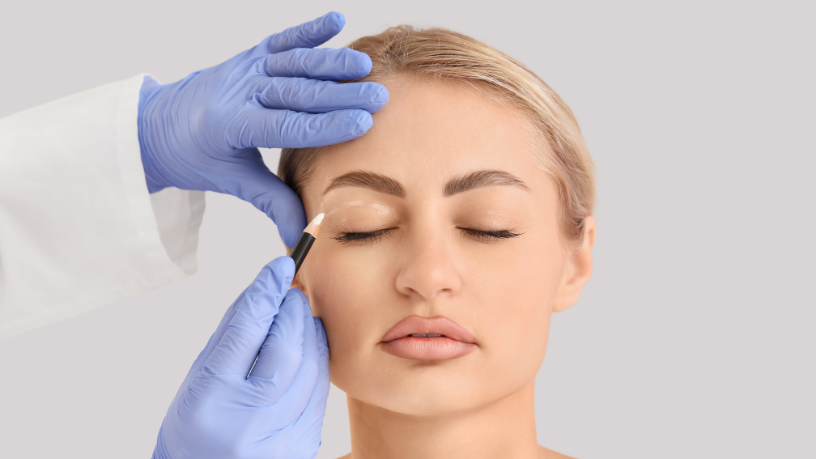 Milton Seigi Hayashi explica que técnica adequada evita aspecto artificial e mantém suporte estrutural.