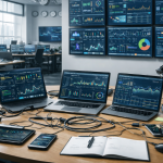 Jean Pierre Lessa e Santos Ferreira