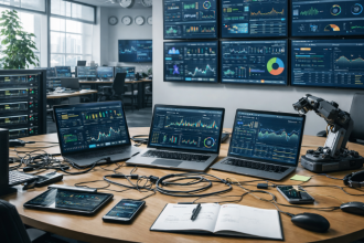 Jean Pierre Lessa e Santos Ferreira