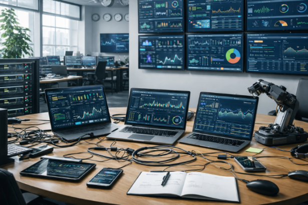 Jean Pierre Lessa e Santos Ferreira