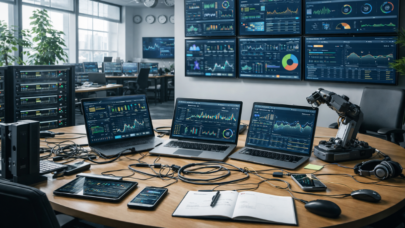 Jean Pierre Lessa e Santos Ferreira