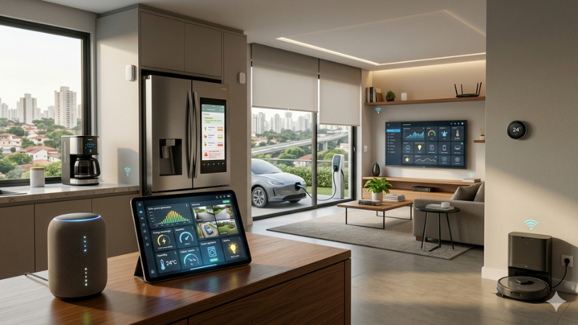 Luciano Colicchio Fernandes