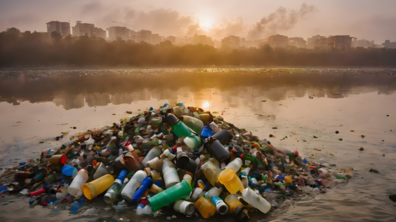 Versa Engenharia Ambiental Ltda