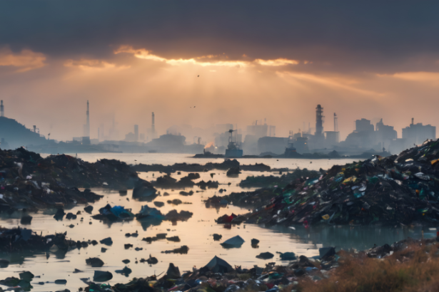 Versa Engenharia Ambiental Ltda