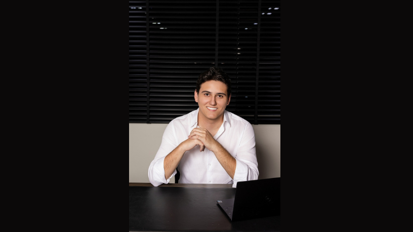 Dalmi Fernandes Defanti Junior