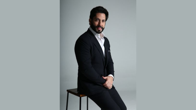 Gustavo Khattar de Godoy