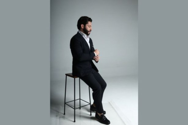 Gustavo Khattar de Godoy